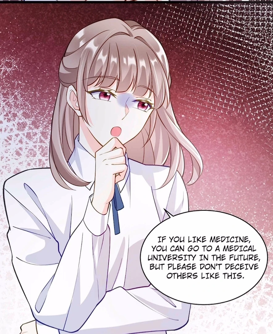 Ancestor is beautiful and elegant chapter 41 page 29