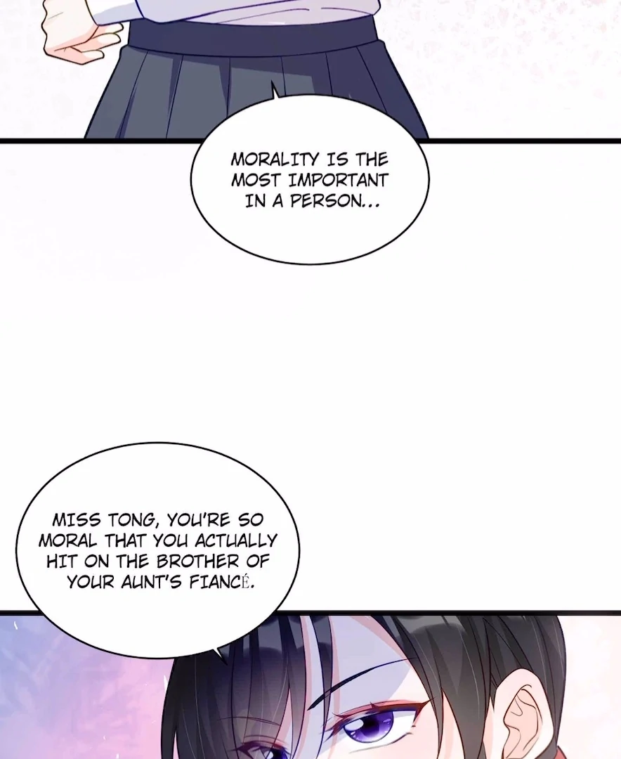 Ancestor is beautiful and elegant chapter 41 page 30