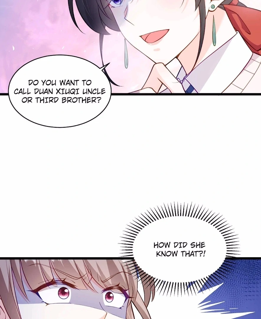 Ancestor is beautiful and elegant chapter 41 page 31