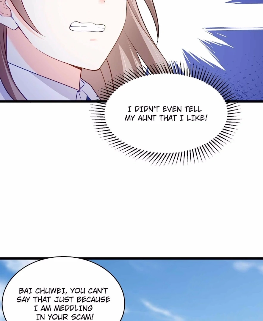 Ancestor is beautiful and elegant chapter 41 page 32