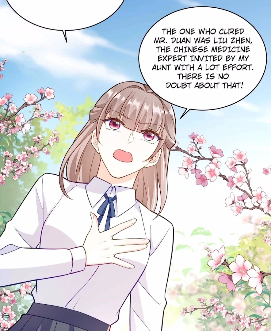 Ancestor is beautiful and elegant chapter 41 page 33