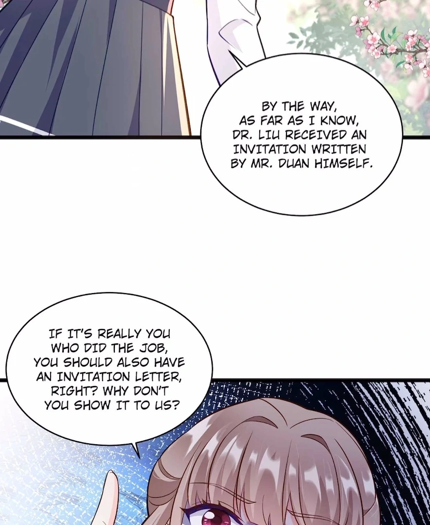 Ancestor is beautiful and elegant chapter 41 page 34
