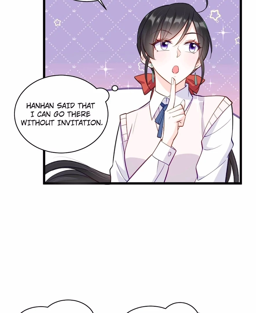 Ancestor is beautiful and elegant chapter 41 page 36
