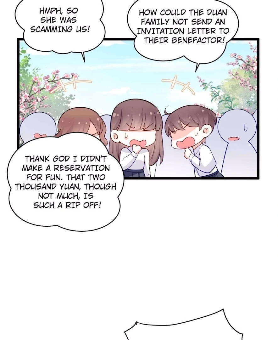 Ancestor is beautiful and elegant chapter 41 page 37