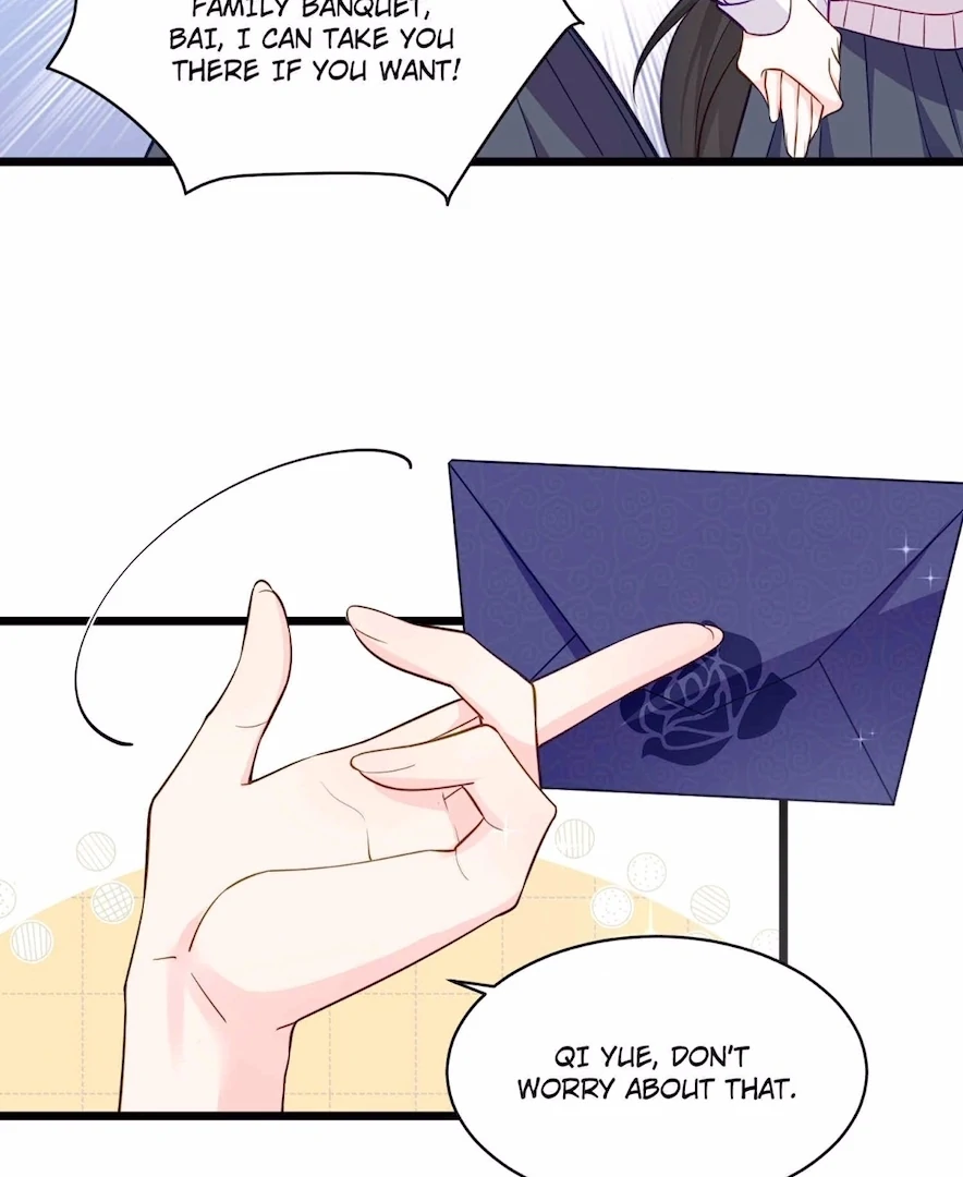 Ancestor is beautiful and elegant chapter 41 page 39