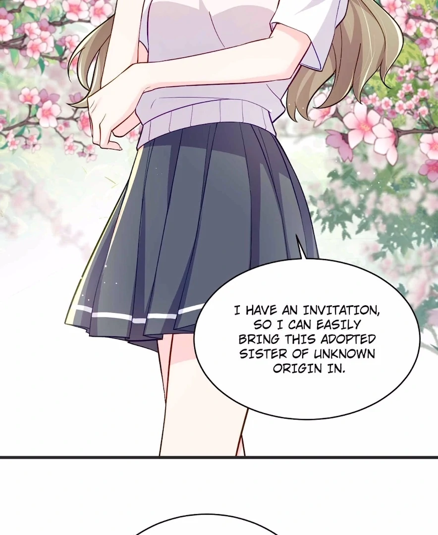 Ancestor is beautiful and elegant chapter 41 page 41
