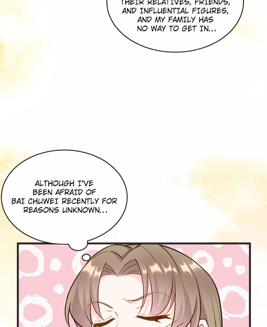 Ancestor is beautiful and elegant chapter 41 page 43