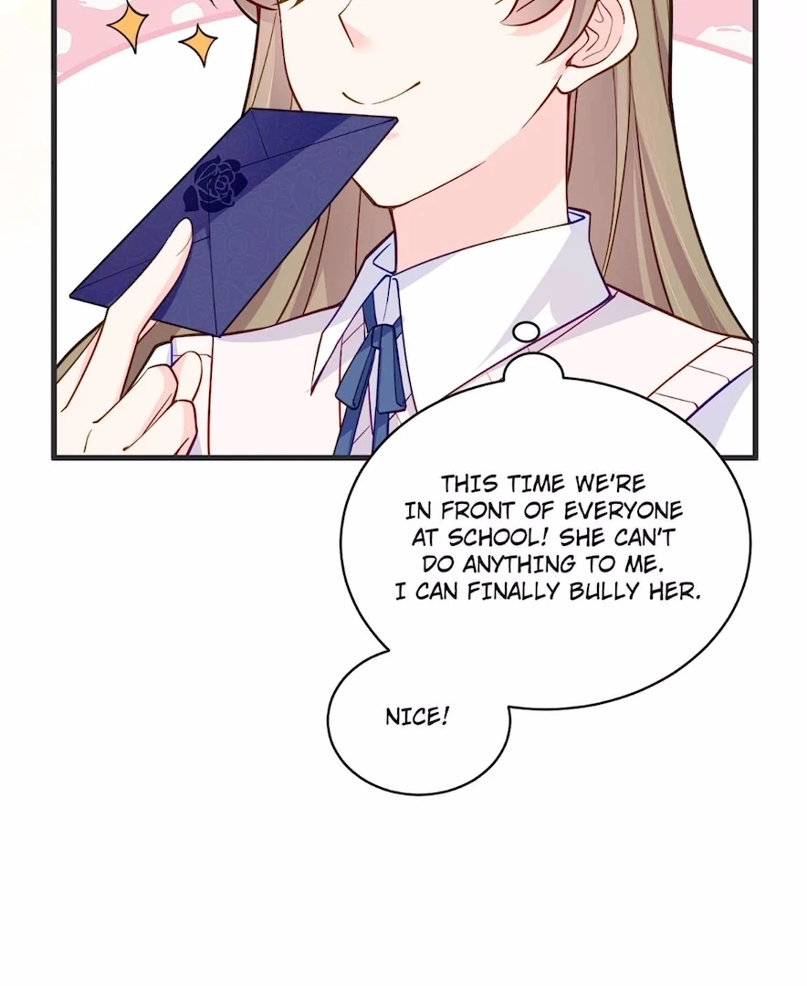 Ancestor is beautiful and elegant chapter 41 page 44