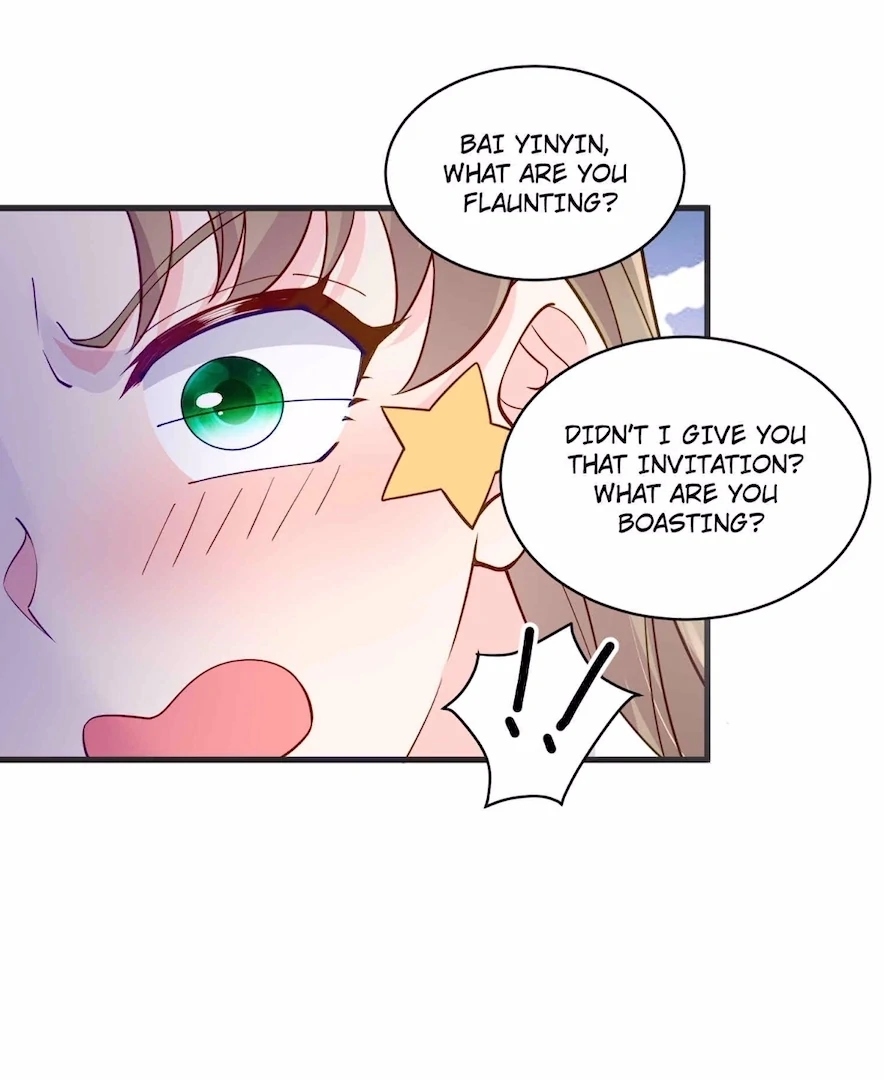 Ancestor is beautiful and elegant chapter 41 page 45