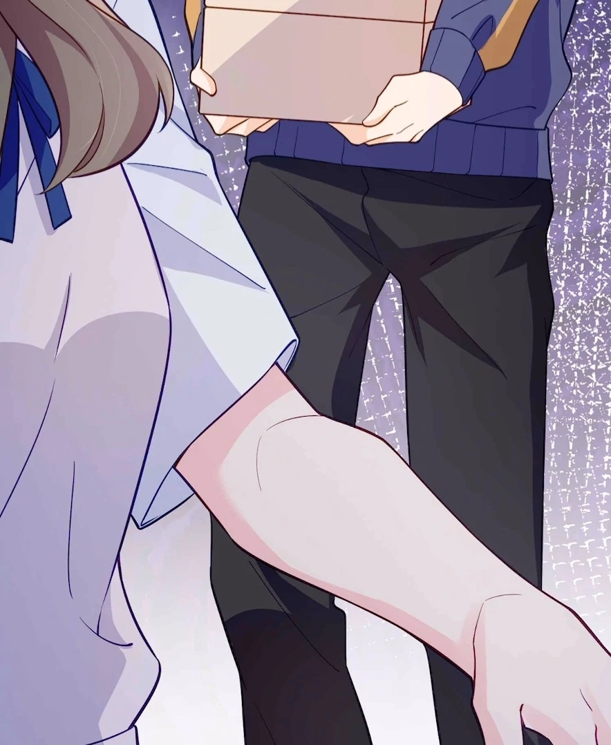 Ancestor is beautiful and elegant chapter 41 page 48