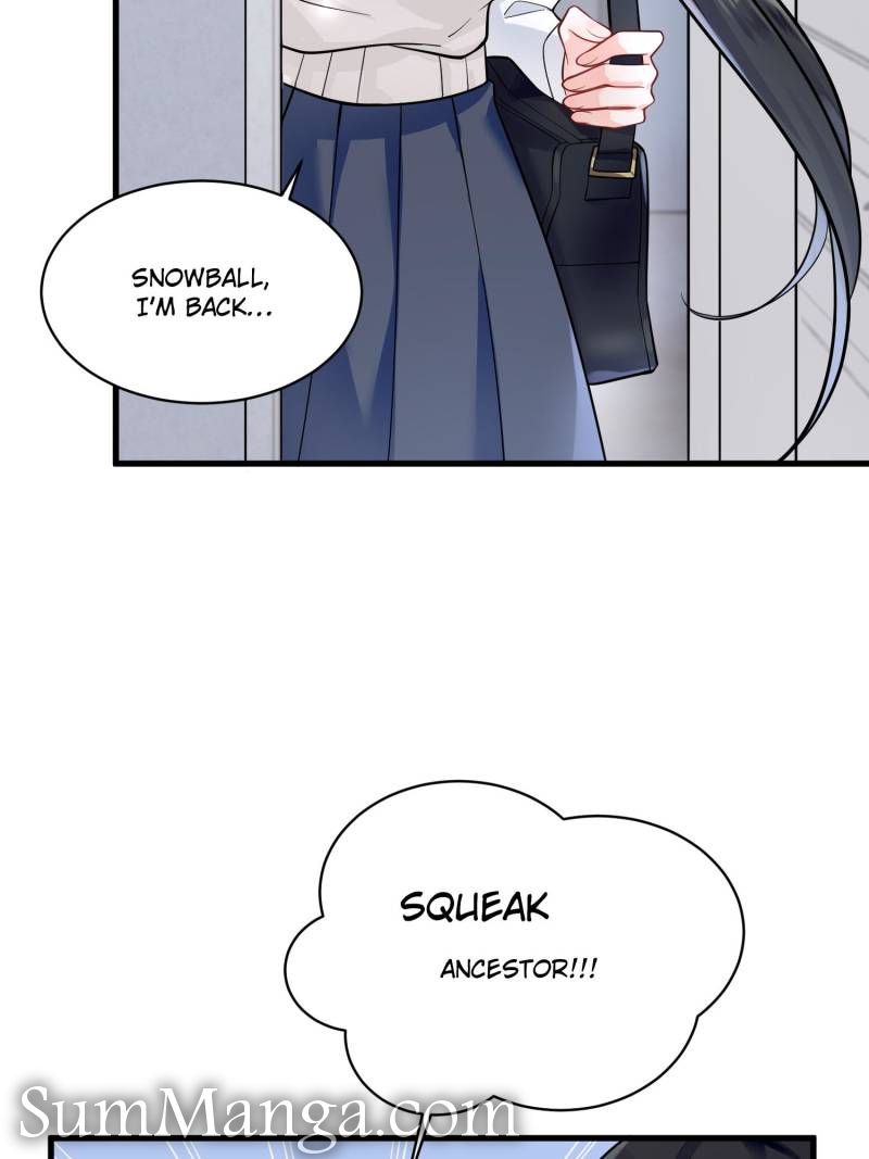 Ancestor is beautiful and elegant chapter 43 page 2