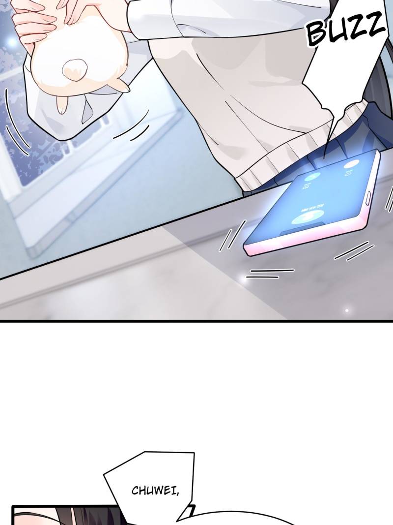 Ancestor is beautiful and elegant chapter 43 page 8
