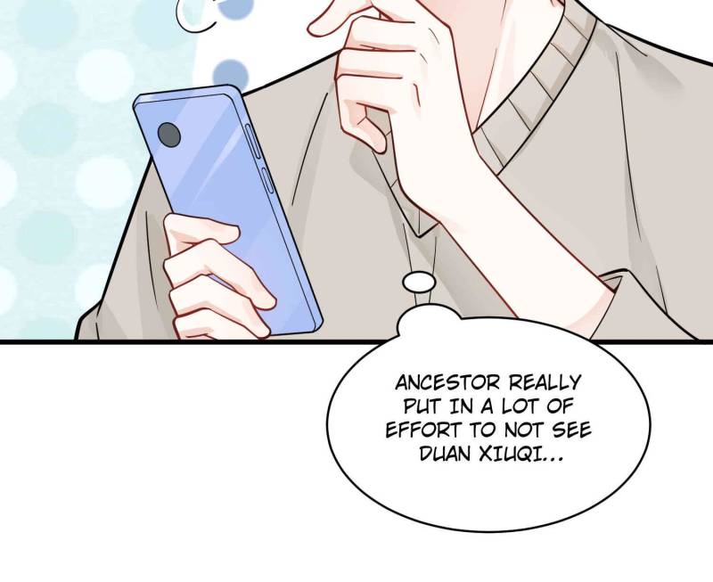 Ancestor is beautiful and elegant chapter 43 page 32
