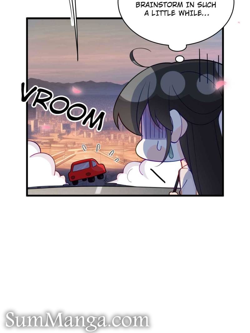 Ancestor is beautiful and elegant chapter 43 page 46