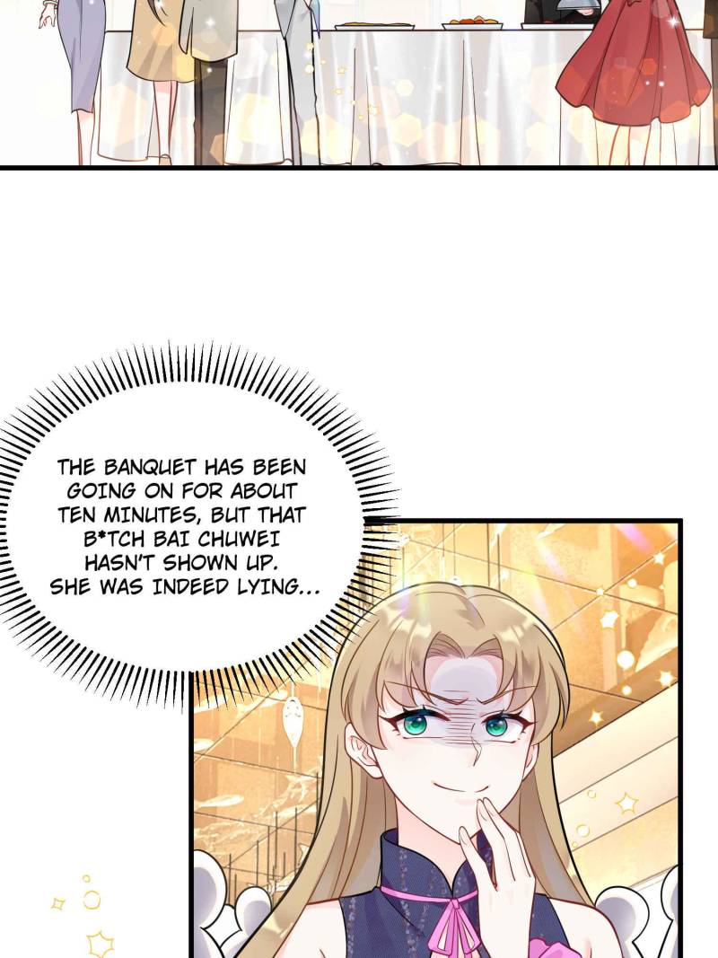 Ancestor is beautiful and elegant chapter 44 page 2