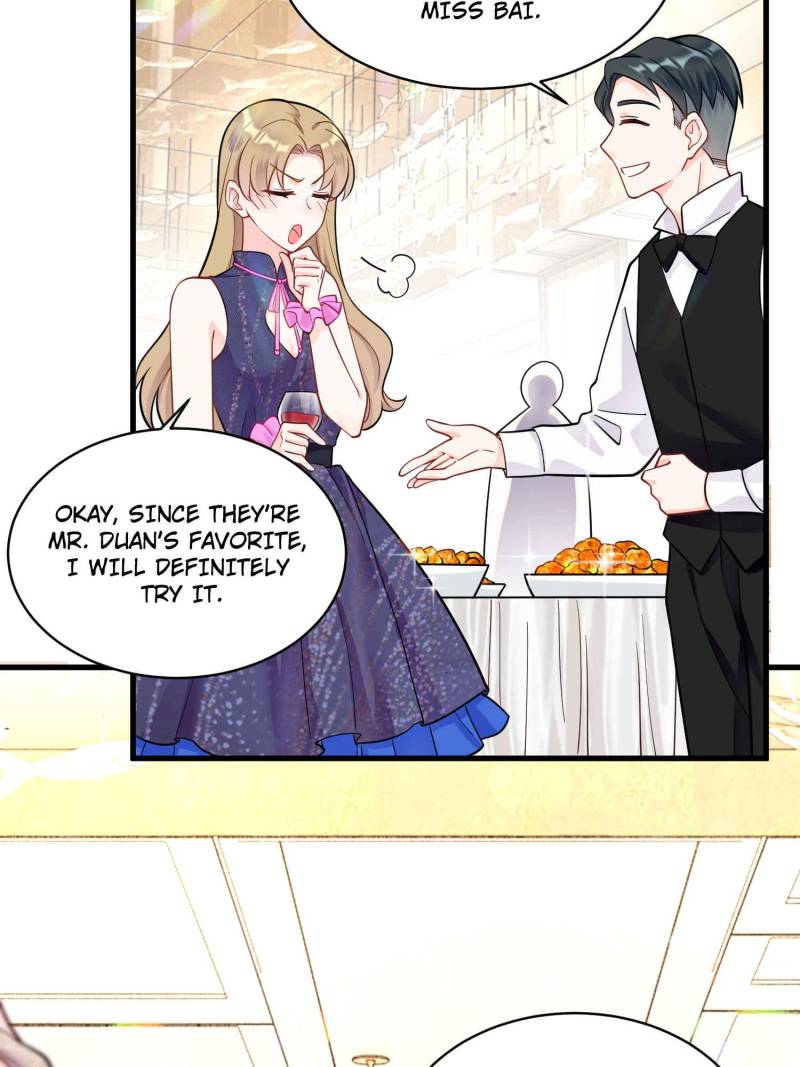 Ancestor is beautiful and elegant chapter 44 page 7