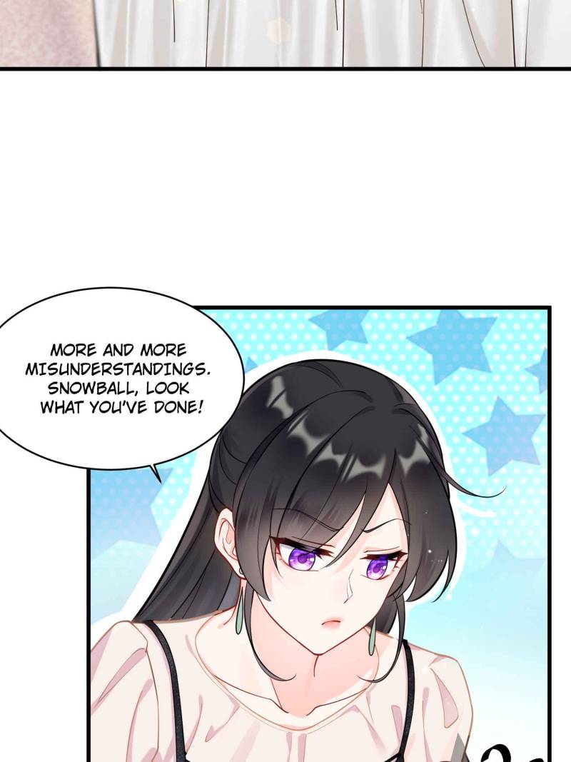 Ancestor is beautiful and elegant chapter 44 page 9