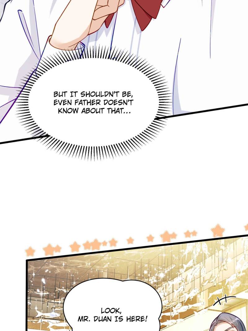Ancestor is beautiful and elegant chapter 44 page 22