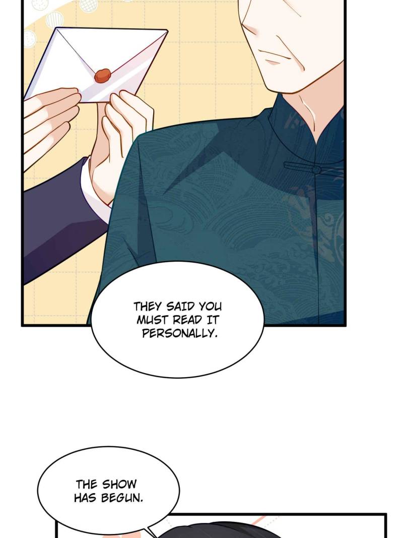 Ancestor is beautiful and elegant chapter 44 page 29