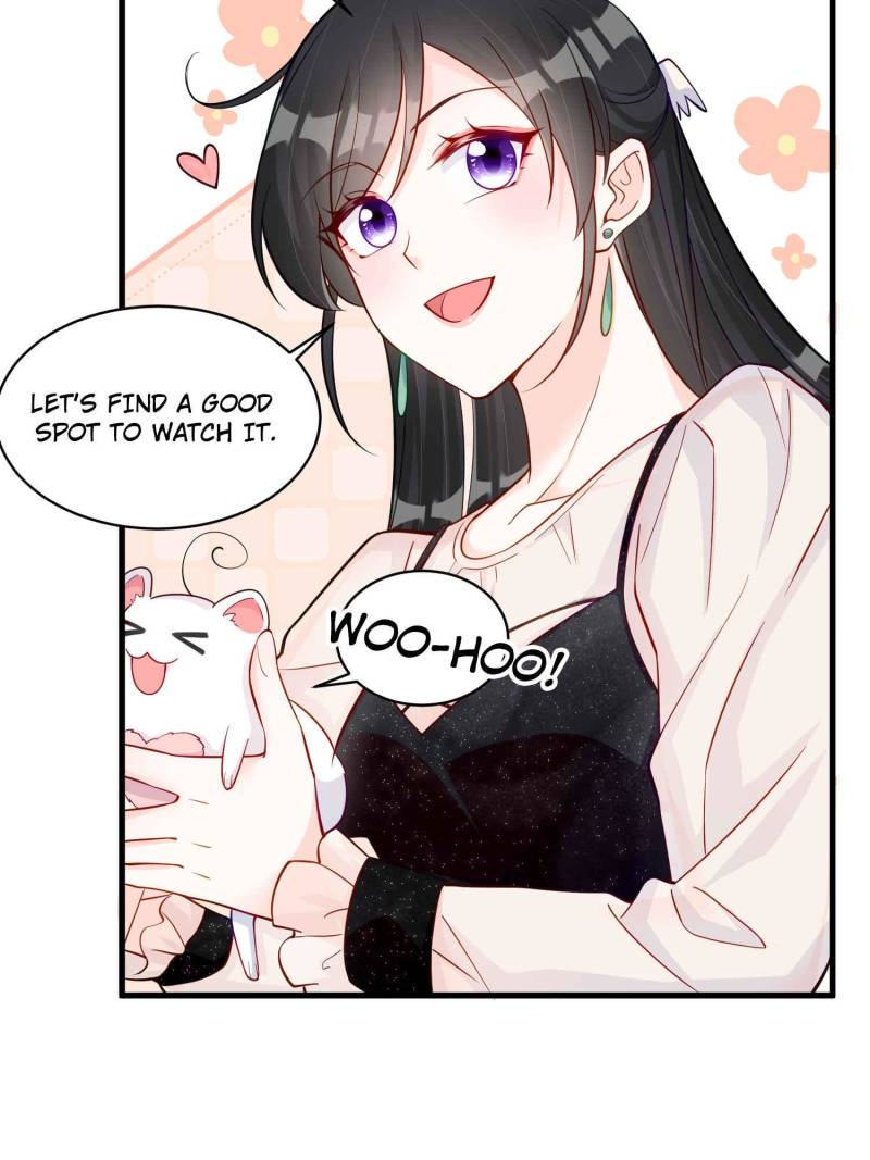 Ancestor is beautiful and elegant chapter 44 page 30