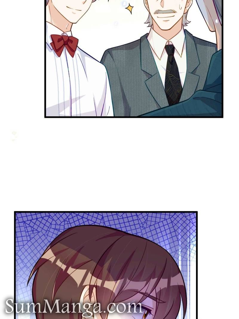 Ancestor is beautiful and elegant chapter 44 page 33