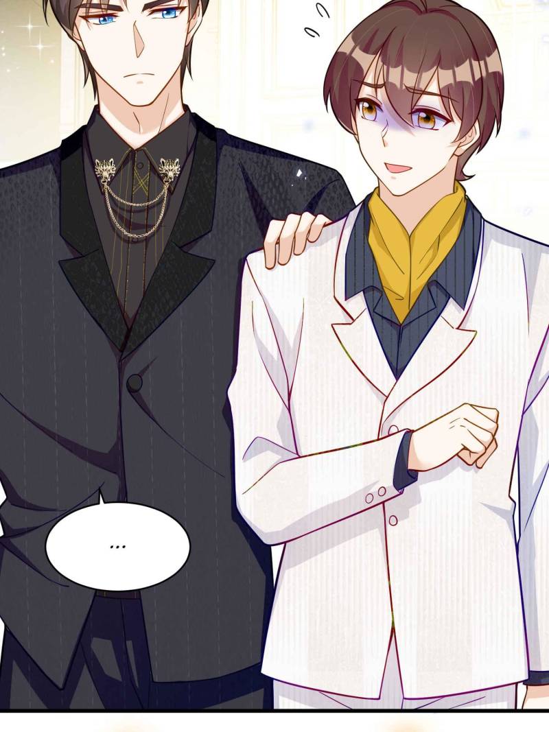Ancestor is beautiful and elegant chapter 44 page 35
