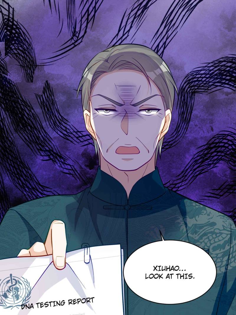 Ancestor is beautiful and elegant chapter 44 page 37