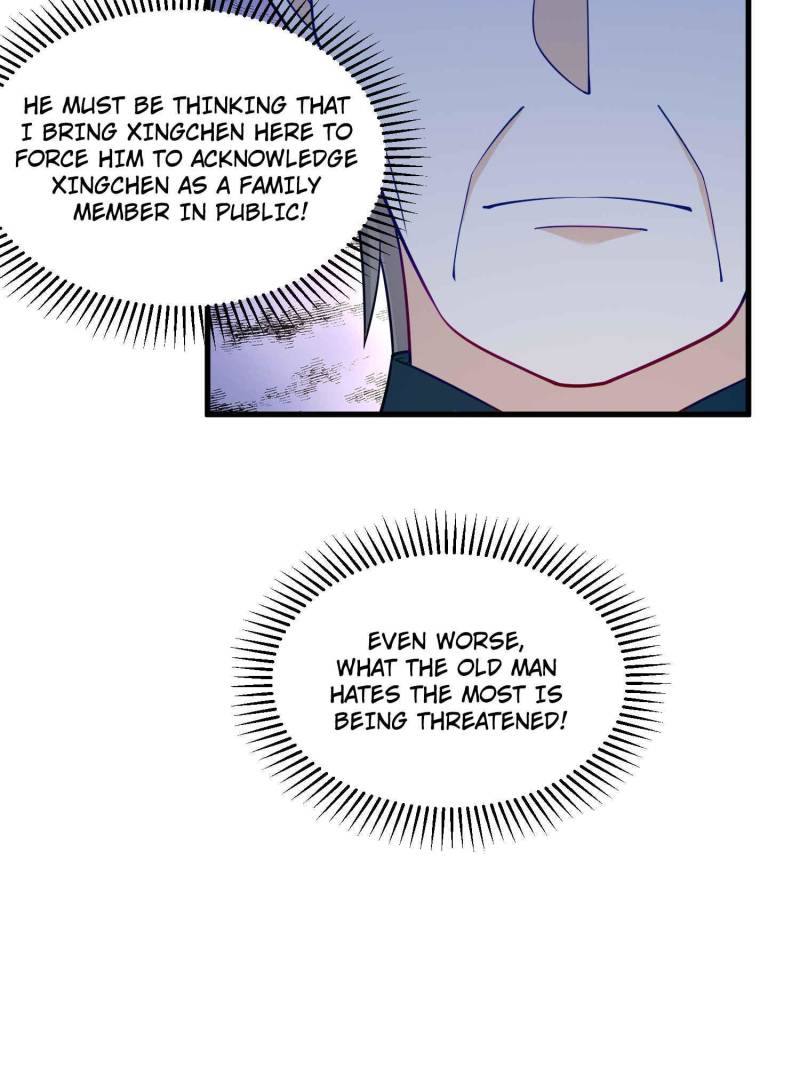 Ancestor is beautiful and elegant chapter 44 page 40