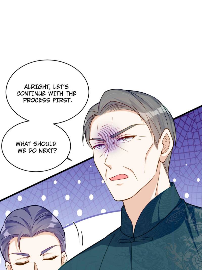 Ancestor is beautiful and elegant chapter 44 page 41
