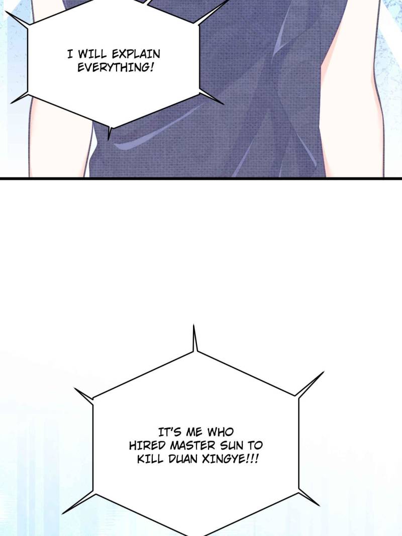 Ancestor is beautiful and elegant chapter 44 page 45