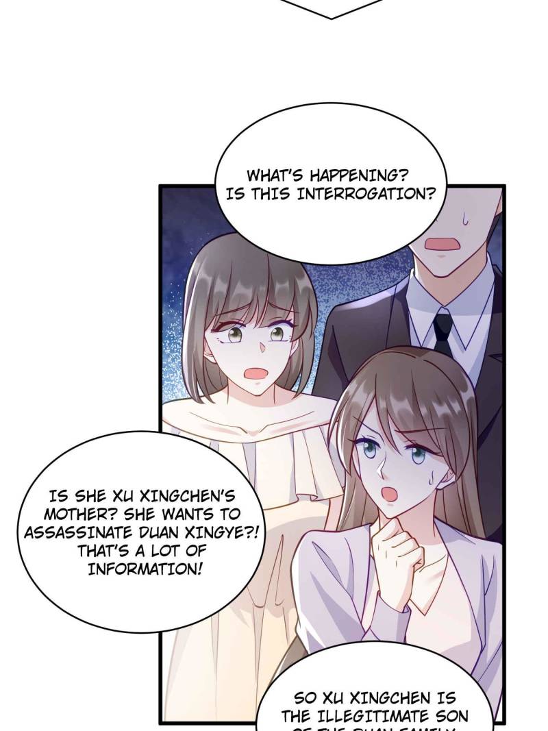 Ancestor is beautiful and elegant chapter 45 page 2