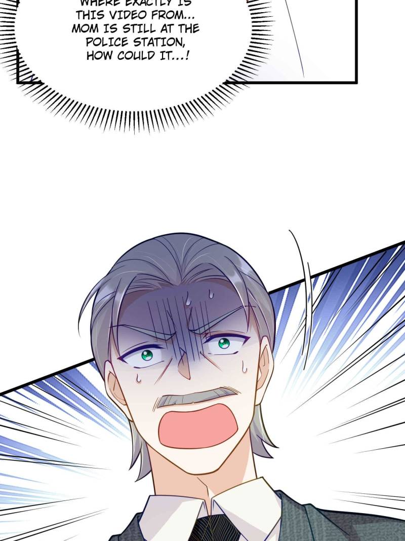 Ancestor is beautiful and elegant chapter 45 page 4