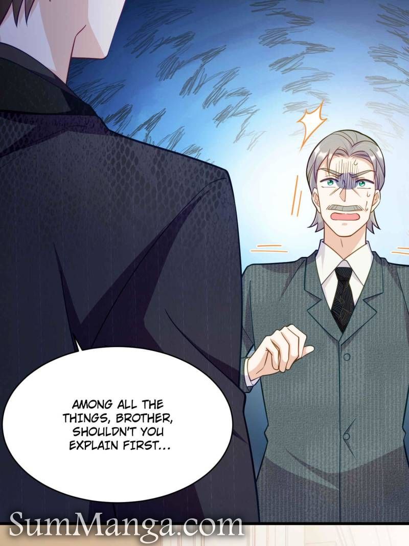 Ancestor is beautiful and elegant chapter 45 page 6