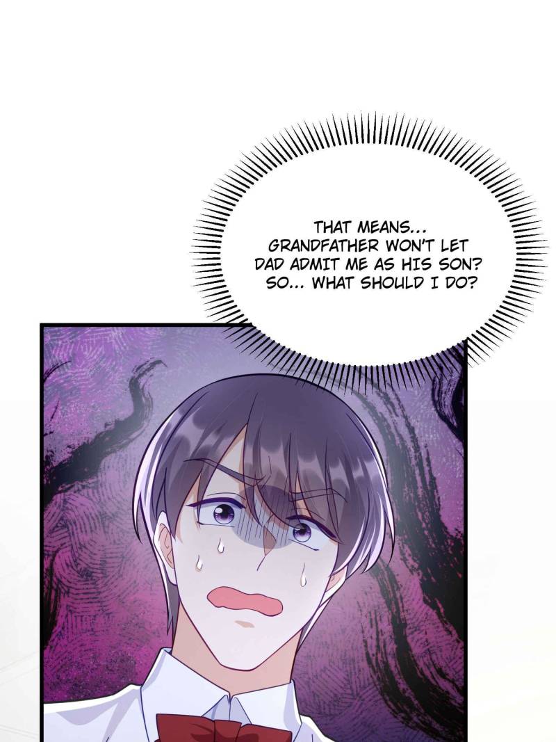 Ancestor is beautiful and elegant chapter 45 page 32