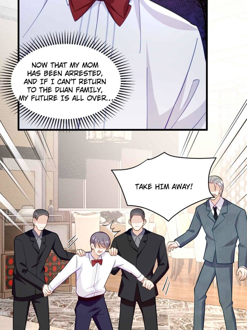 Ancestor is beautiful and elegant chapter 45 page 33