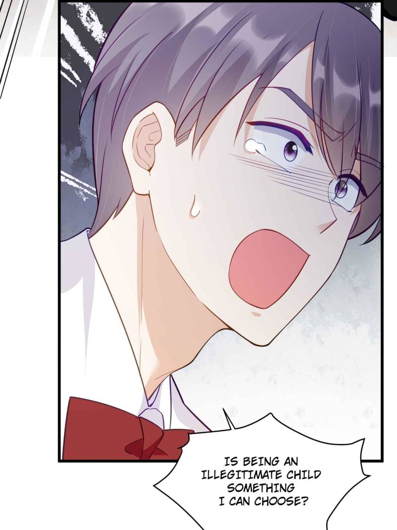 Ancestor is beautiful and elegant chapter 45 page 35