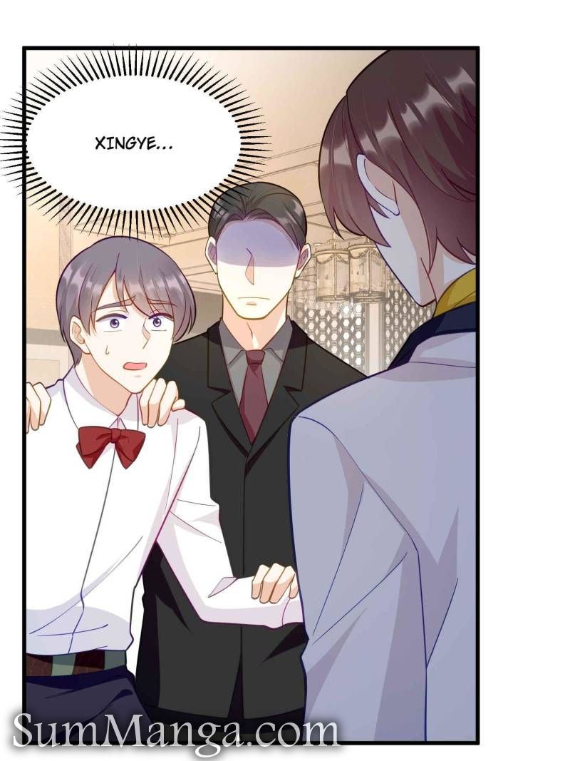 Ancestor is beautiful and elegant chapter 45 page 41