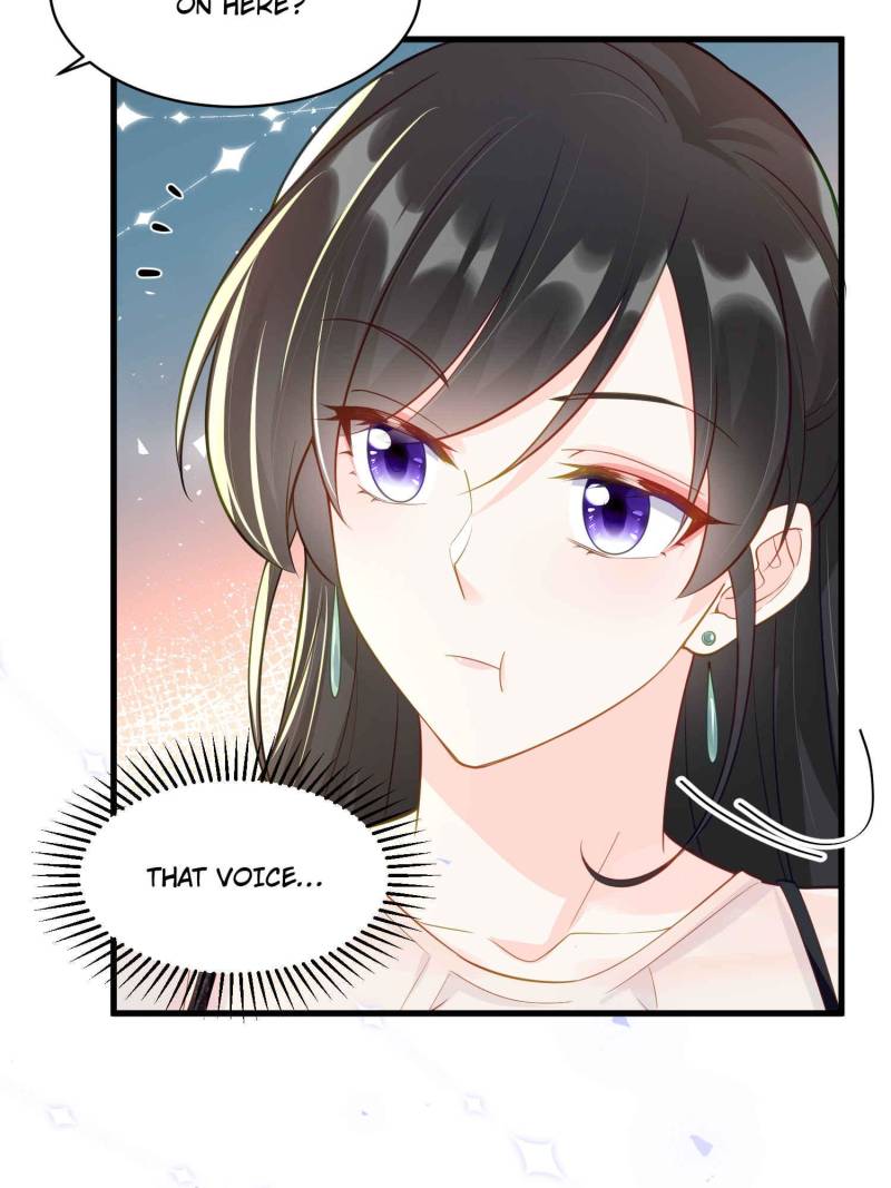 Ancestor is beautiful and elegant chapter 45 page 44