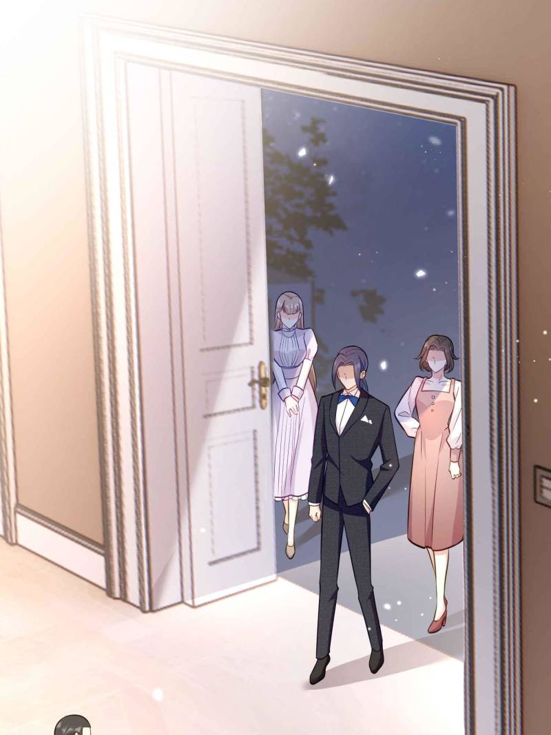 Ancestor is beautiful and elegant chapter 45 page 46