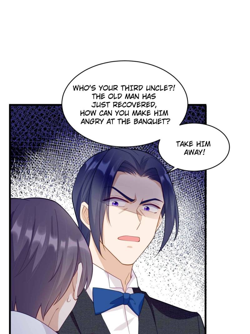 Ancestor is beautiful and elegant chapter 45 page 49