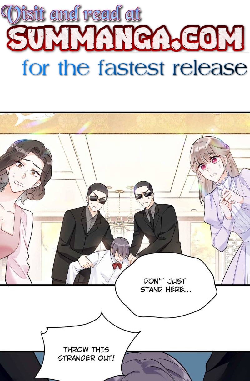 Ancestor is beautiful and elegant chapter 46 page 1