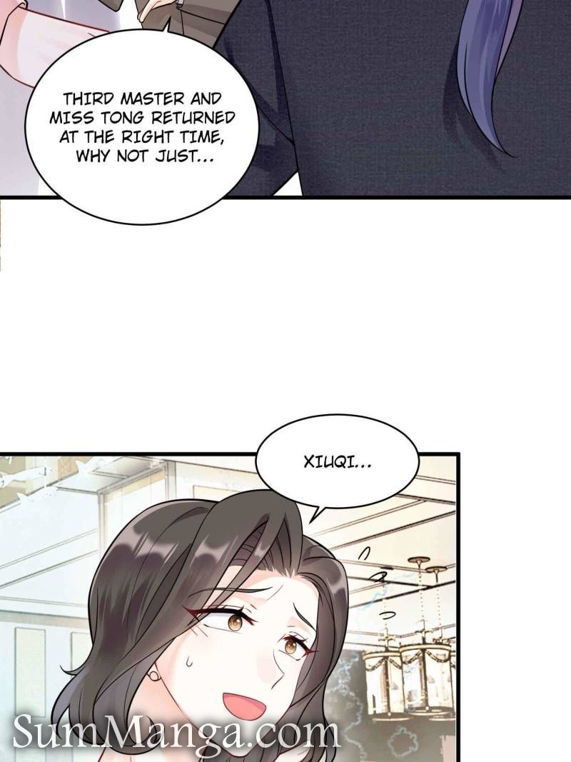 Ancestor is beautiful and elegant chapter 46 page 6