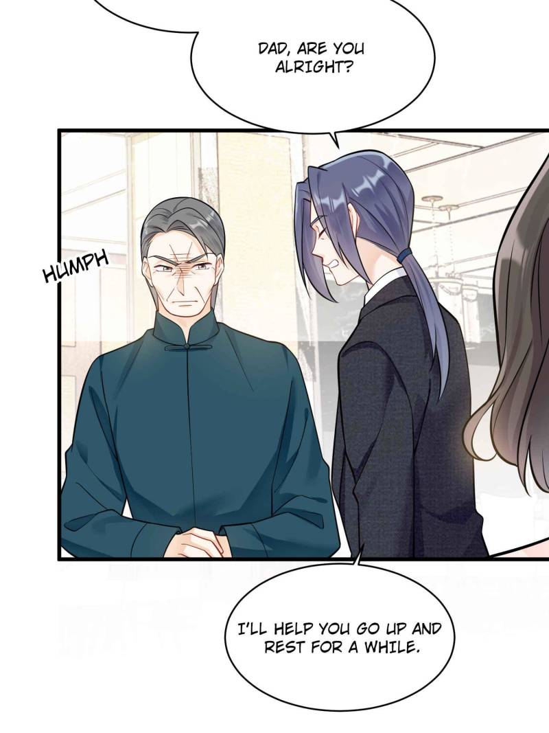 Ancestor is beautiful and elegant chapter 46 page 9