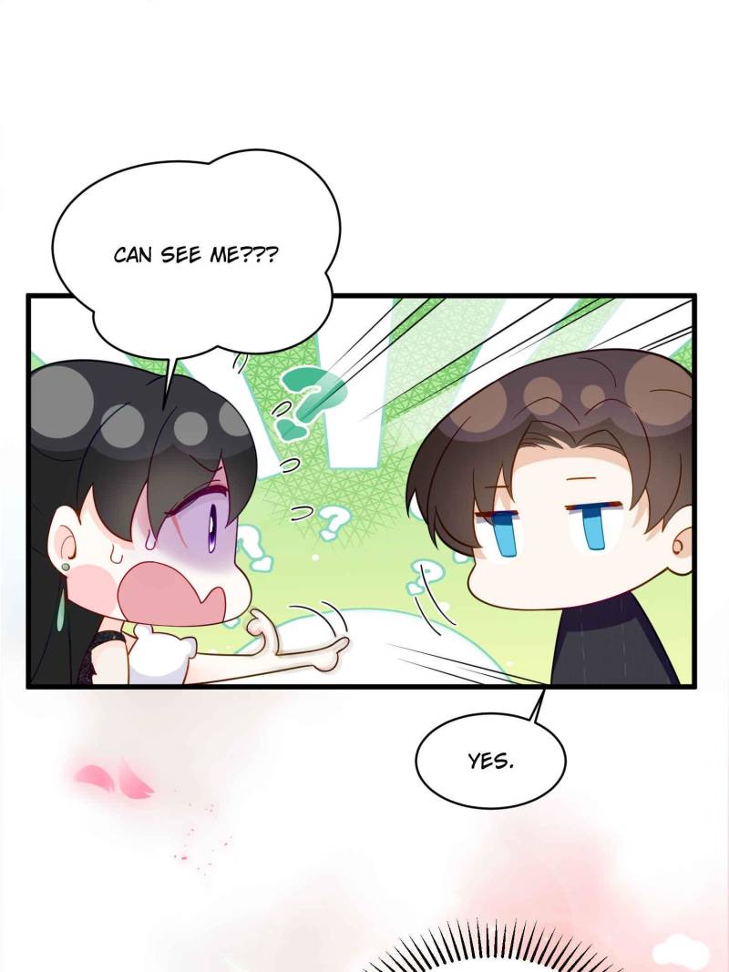 Ancestor is beautiful and elegant chapter 46 page 28