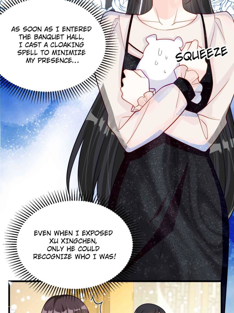 Ancestor is beautiful and elegant chapter 46 page 30