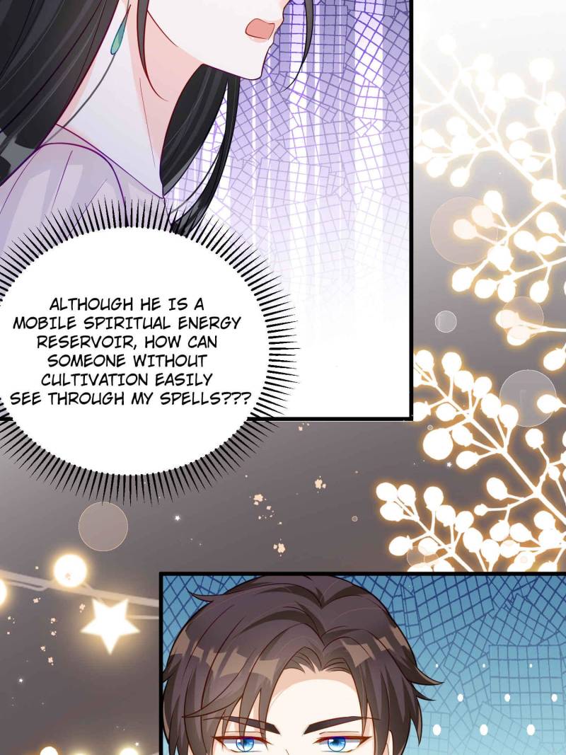Ancestor is beautiful and elegant chapter 46 page 32