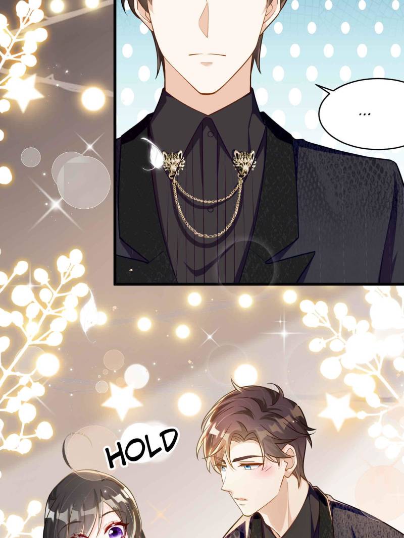 Ancestor is beautiful and elegant chapter 46 page 33