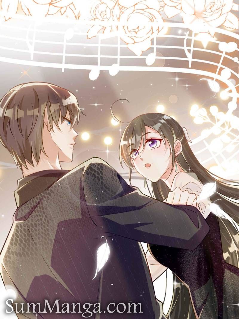 Ancestor is beautiful and elegant chapter 46 page 35