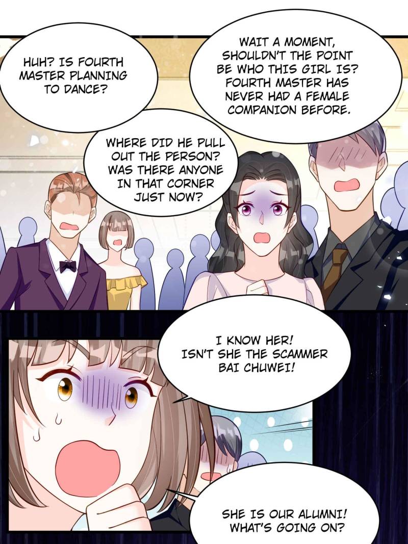 Ancestor is beautiful and elegant chapter 46 page 37