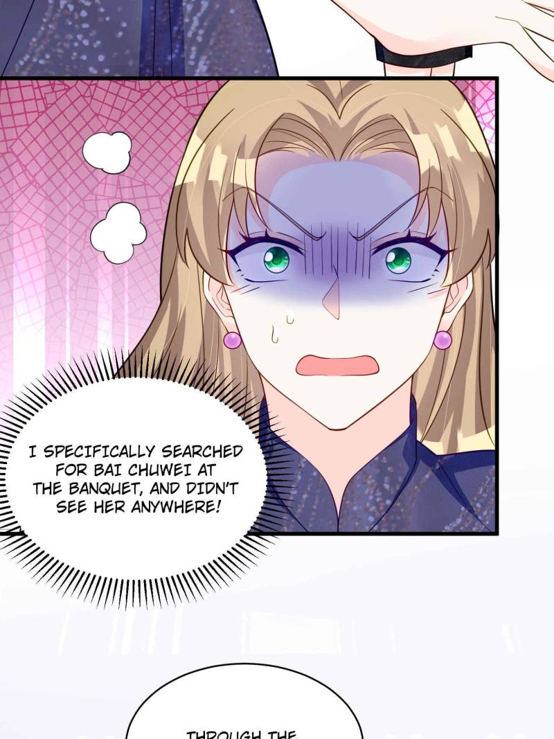 Ancestor is beautiful and elegant chapter 46 page 40